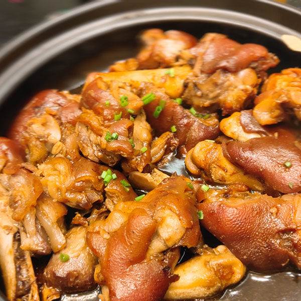 月末小聚餐，上?；垓v暢聊吃貨的的文化