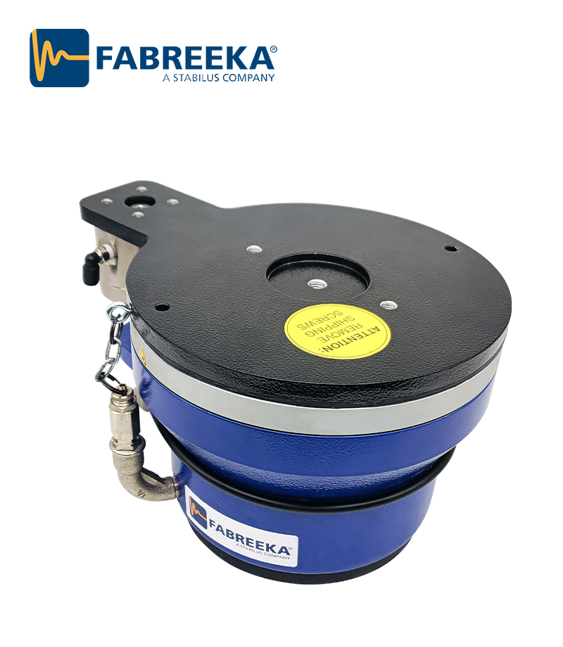 解密FABREEKA空氣彈簧：提升工業(yè)自動化效率的秘密武器！