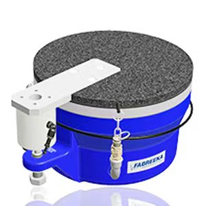 氣浮空氣彈簧如何調(diào)節(jié)氣源以及調(diào)節(jié)進(jìn)氣口？